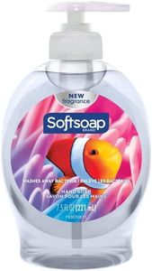 Softsoap A