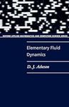 Elementary Fluid Dynamics (Oxford A