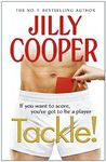 Tackle!: The instant Sunday Times bestselling steamy sports romance: 11 (Rutshire Chronicles, 11)