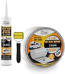 Ziollo RV Flex Repair Tape Kit - Ro