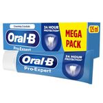 Oral-B Pro-Expert Professional Protection Toothpaste 125ml