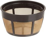 Cuisinart GTF-B Gold Tone Coffee Fi