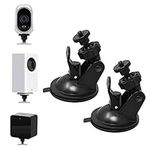 Camera Suction Cup Wall Mount For W