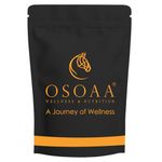 OSOAA Ultimate ISO Whey Protein Isolate Protein - 36g Single Serving Pouch | 26g Protein Powder for Muscle Support & Recovery | 100% Authentic Protein Supplement Powder | Flavour - Belgian Chocolate