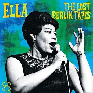 Ella: The 