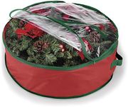 Whitmor Wreath and Garland Bag, 30-