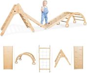 Indoor Playgroud Jungle Gym for Tod