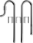 Fzone Stainless Steel Lily Pipe Inf