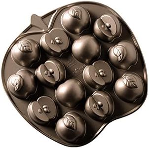 Nordic Ware Apple Slice Cakelet