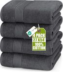 Utopia Towels Premium 100% Combed R