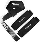 DMoose Lifting Straps, 24 inch (Pai