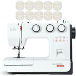 Bernette 35 Swiss Design Sewing Mac