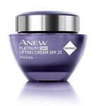 Avon Anew Platinum Day Lifting Cream with Protinol SPF 25