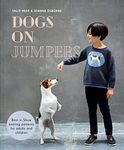 Dogs on Jumpers: Best in show knitt