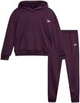 Reebok Girls' Jogger Set - 2 Piece 