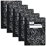 Mead Composition Notebooks, Wide Ru