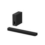 Sony BRAVIA Theater Bar 7 Soundbar with Included BRAVIA Theater Sub 7 Wireless Subwoofer, Dolby Atmos®/DTS:X®, 2026 Model