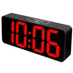 Streamline Alarm Clocks