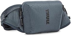 Thule Rail Hip Pack 0.5L, Dark Slat