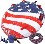 Sportsstuff Stars and Stripes Kit, 