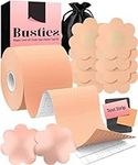 Busties Boob Tape Kit (12pcs), Easy