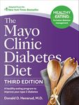 The Mayo Clinic Diabetes Diet, 3rd 