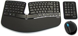 Microsoft L5V-00006 Sculpt Ergonomi