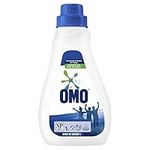 Omo Active Clean Laundry Liquid Det