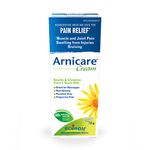 Arnica For Arthritis