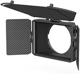 SMALLRIG Mini Matte Box Pro for Mir