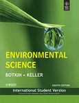 Environmental Science, 8ed, ISV