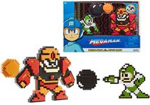 Megaman The Toy-Figures,