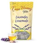 True Honey Lavender Lemonade Tea Ba