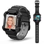 PTHTECHUS® Smart Watch for Kids, 4G