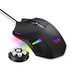 Redragon M601 Gaming Mouse Wired wi