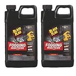 Black Flag Outdoor Fogging Insectic