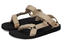 Teva Men's Original Universal Sandal White Pepper, Size 12