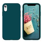 Teal Case For Iphone Xr