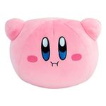 Nintendo - TOMY Plush - Mocchi Mocchi Hovering Kirby Mega Plush, Pink