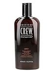 American Crew: 3-in-1 Shampoo, Cond