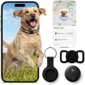 Dog Tracke