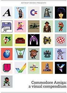 Commodore Amiga: a visual compendium