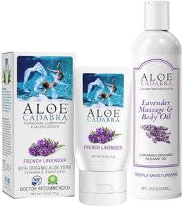 Aloe Cadab