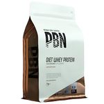 Premium Body Nutrition - Diet Whey, sabor Chocolate, Bolsa de 1 kg