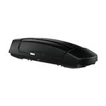 Thule Force XT Rooftop Cargo Box, S