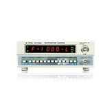 Frequency Meter HC-F1000L Digital High Precision 1Hz-1GHz Power Meter Industrial 8 Digits Digital Frequency Counter