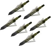 Muzzy 225 Bowhunting 100 Grain, 3 B