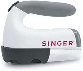 Singer Lint Remover