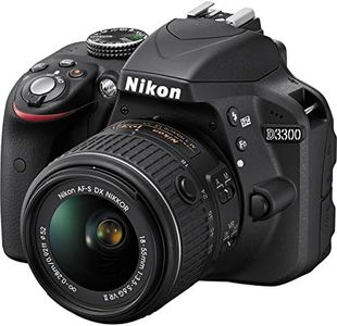 Nikon D330