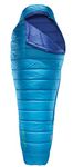 Therm-a-Rest Space Cowboy 45F/7C Synthetic Mummy Sleeping Bag, Long